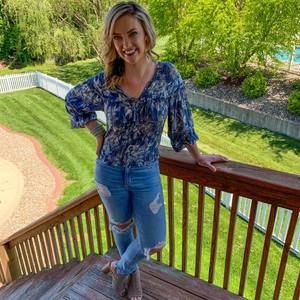 Meet your Posher, Kimmie